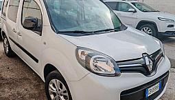 Renault Kangoo Blue Dci 8v 95 Cv 5 Porte Limited2