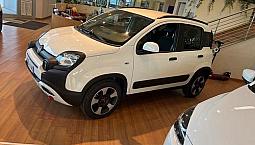 Fiat Panda Cross 1.0 Firefly S&S Hybrid