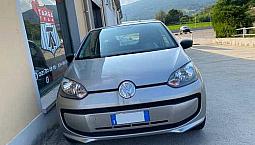 Volkswagen Up! 1.0 3p. Move