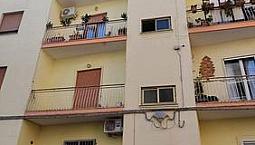 Appartamento Brindisi [Cd030Vrg] (Commenda) 
