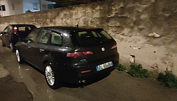 Alfa Romeo 159