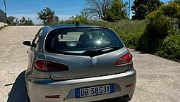 Alfa 147 1.9 120Cv Jtdm