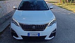 Peugeot 3008 Bluehdi 130 S&S Business