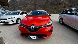 Renault Clio Sce 65 Cv 5 Porte Equilibre