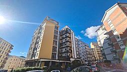 Via Vaccaro Appartamento Mq. 100 Netti