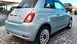 Fiat 500 Dolcevita 1.0 Hybrid