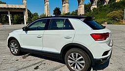 Volkswagen T-Roc 1.0 Tsi 115 Cv Style