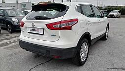 Nissan Qashqai 2Nd Serie 1.5 Dci Acenta