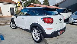 Mini Cooper D Paceman Mini 1.6 Cooper D Paceman
