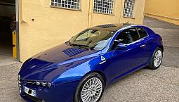 Alfa Romeo Brera 3.2 Jts V6 Q4 260 Cv Sky Windows