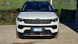 Jeep Compass 1.6 Multijet Ii 130Cv S Full Optional