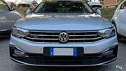Volkswagen Passat 8ª Serie - 2020