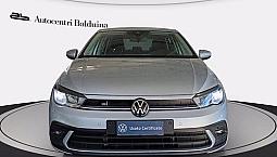 Volkswagen Polo 1.0 Tsi Life 95Cv Dsg