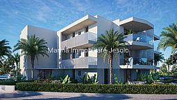 Sunny Beach Residence: Appartamenti Di Nuova Costr