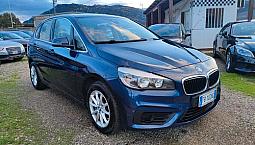 Bmw Serie 218d Active Tourer