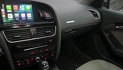 Audi A5 Coupè 2.0 Tdi Quattro