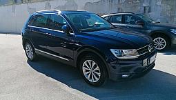 Volkswagen Tiguan 2.0 Tdi 150Cv Auto 2020