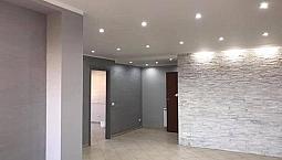 Corso Mazzini App. Bilocale