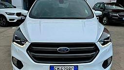 Ford Kuga 1.5 Tdci 120 Cv S&S 2Wd Powershift St-Li