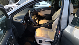 Mercedes Classe B 180cdi Anno 2014 6500