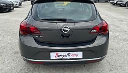 Opel Astra 1.4 Ecotec 5 Porte Elective Navi.telec.