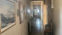 Via San Sperato (A.ze Istituto Scentifico Volta)