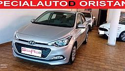Hyundai I20 2016 1.2 Crdi Login 5 Porte