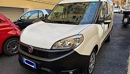 Fiat Doblo Doblò Furgone 1.4 Benzina/metano Rif 10