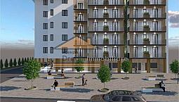 Appartamenti Nuova Costruzione In Via Sacro Cuore