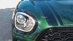 Mini Countryman Cooper D