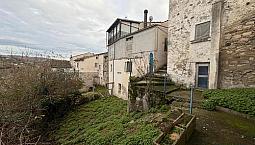 Casa Indipendente - Via Perugia, Fossalto
