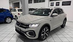 Volkswagen T-Roc 1.5 Tsi Act Dsg R-Line
