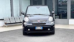 Fiat 500L 1.3 Diesel Multijet 85 Cv E5 Dualogic Lo