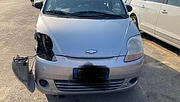 Daewoo Matiz 2007