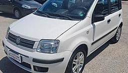 Fiat Panda 1.2 Emotion
