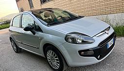 Punto Evo 1.3 Mjt 75Cv