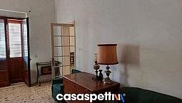 Appartamento Con Lastrico Solare A San Pancrazio