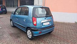 Hyundai Atos Prime 1.0 12v Gls Plus