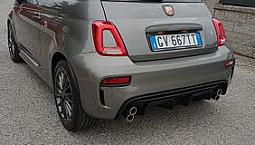 Abarth 695 1.4 Turbo T-Jet 180 Cv