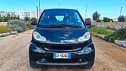 Smart Fortwo 800 40 Kw Coupé Pulse Cdi