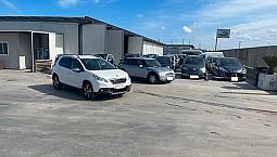 Peugeot 2008 1.6 E-Hdi 92 Cv Stop&Start Allure Ann