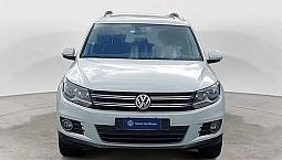 Volkswagen Tiguan 2.0 Tdi 150 Cv 4Motion Spor...
