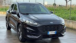 Ford Kuga 1.5 Ecoblue 120 Cv Aut. 2Wd St-Line X