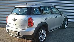 Mini Mini Countryman 2.0 Cooper D All4 Aut U615325