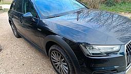 Audi A4 Allroad 2ª Serie - 2019