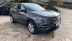 Opel Grandland X 1.5 Diesel Ecotec Start&Stop At