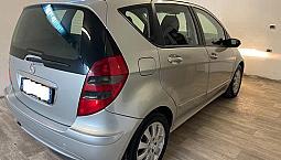 Mercedes-Benz A 180 Cdi Avantgarde Full Frizione N