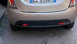 Lancia Ypsilon 1300 Multijey
