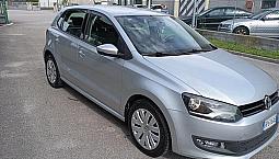 Vw Polo 1.2 Tdi Ok Neopatentati