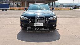 Bmw 116d 5p.